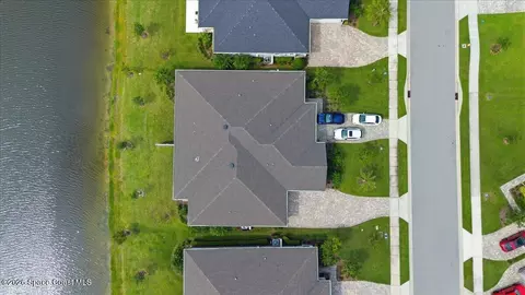 View/Area - 2789 Avalonia Dr, Melbourne, FL 32940 photo 4 of 7