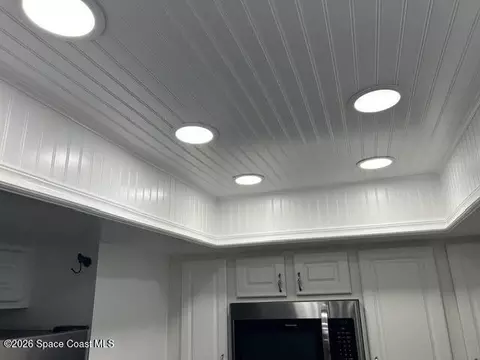 Kitchen - 3653 Longbow Rd, Cocoa, FL 32926 photo 3 of 3