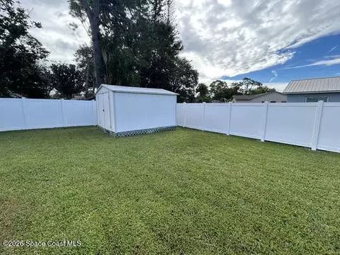 Exterior - 3653 Longbow Rd, Cocoa, FL 32926 photo 5 of 5
