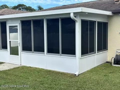 Exterior - 3653 Longbow Rd, Cocoa, FL 32926 photo 1 of 5