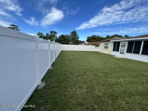 Exterior - 3653 Longbow Rd, Cocoa, FL 32926 photo 4 of 5