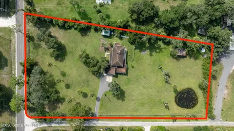 1035 S Glencoe Rd, New Smyrna Beach, FL 32168