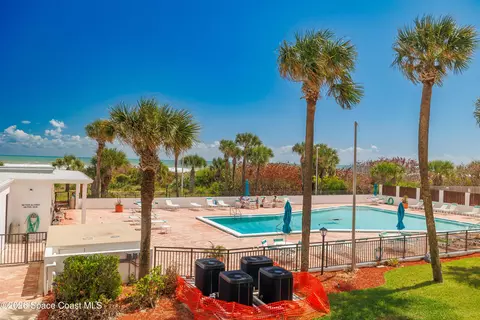 2100 N Atlantic Ave #201, Cocoa Beach, FL 32931