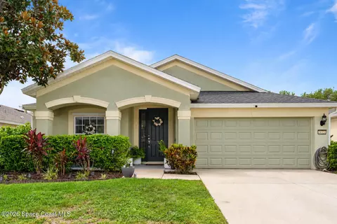 1615 Dittmer Cir SE, Palm Bay, FL 32909