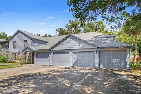 9015 Manchester Ln #21D, West Melbourne, FL 32904
