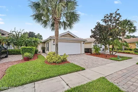 3460 Leclaire Ln SE, Palm Bay, FL 32909