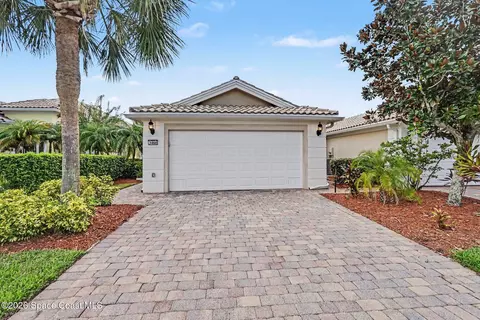 3460 Leclaire Ln SE, Palm Bay, FL 32909