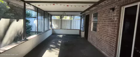 Exterior - 2441 Lorna Dr, Melbourne, FL 32935 photo 3 of 5