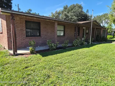 Exterior - 2441 Lorna Dr, Melbourne, FL 32935 photo 5 of 5