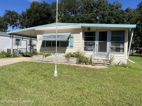 1047 Sunflower Ln NE, Palm Bay, FL 32907