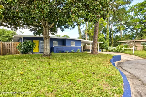 3220 Flamingo Ct, Titusville, FL 32780