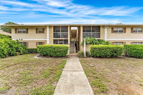 1616 Sunny Brook Ln NE #D204, Palm Bay, FL 32905