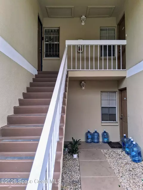 1616 Sunny Brook Ln NE #D204, Palm Bay, FL 32905