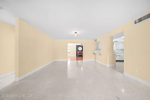 Living - 397 Tolley Ave, Melbourne, FL 32934 photo 5 of 7