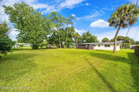 Exterior - 397 Tolley Ave, Melbourne, FL 32934 photo 2 of 4