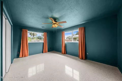 Bedroom - 397 Tolley Ave, Melbourne, FL 32934 photo 3 of 4