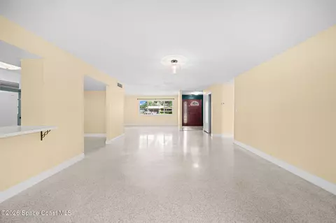 Living - 397 Tolley Ave, Melbourne, FL 32934 photo 4 of 7