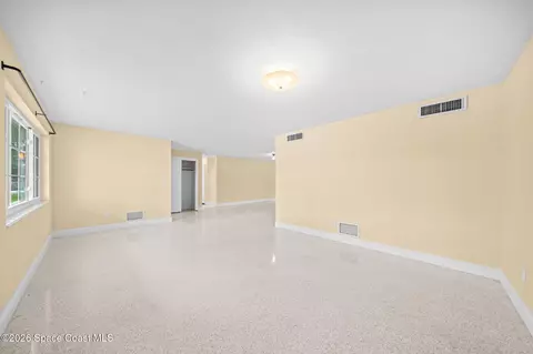 Living - 397 Tolley Ave, Melbourne, FL 32934 photo 3 of 7