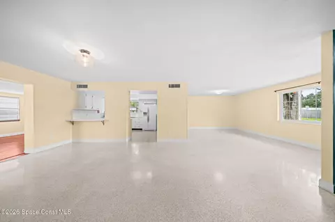 Living - 397 Tolley Ave, Melbourne, FL 32934 photo 1 of 7