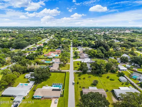 View/Area - 397 Tolley Ave, Melbourne, FL 32934 photo 5 of 8