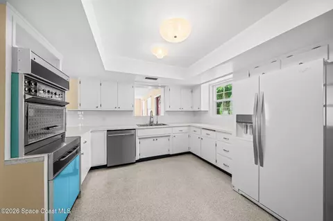Kitchen - 397 Tolley Ave, Melbourne, FL 32934 photo 3 of 3