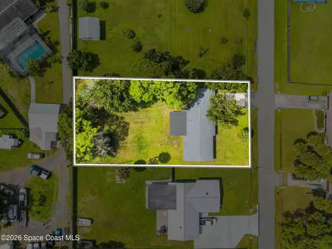 View/Area - 397 Tolley Ave, Melbourne, FL 32934 photo 7 of 8