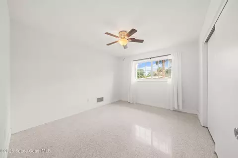 Bedroom - 397 Tolley Ave, Melbourne, FL 32934 photo 4 of 4