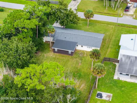 View/Area - 397 Tolley Ave, Melbourne, FL 32934 photo 4 of 8