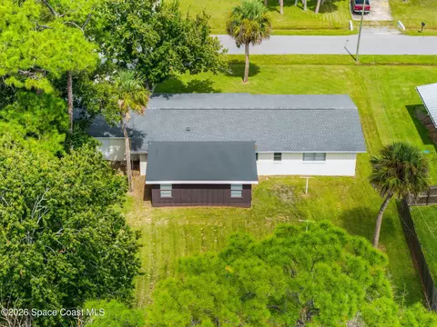 View/Area - 397 Tolley Ave, Melbourne, FL 32934 photo 6 of 8
