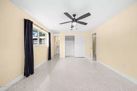 Bedroom - 397 Tolley Ave, Melbourne, FL 32934 photo 1 of 4