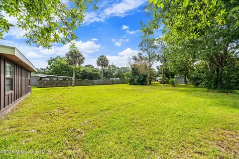 Exterior - 397 Tolley Ave, Melbourne, FL 32934 photo 4 of 4