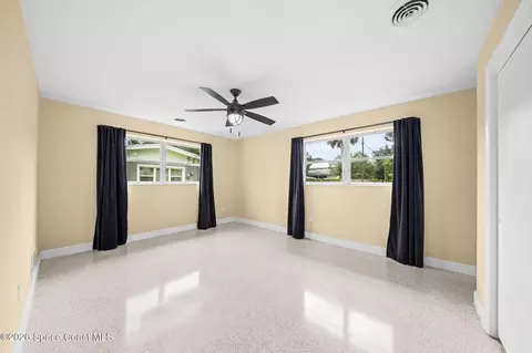 Bedroom - 397 Tolley Ave, Melbourne, FL 32934 photo 2 of 4