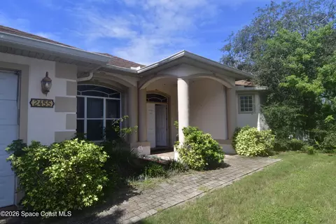 2455 Village Ln, Titusville, FL 32780