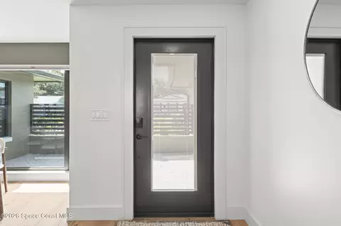 Entry Way - 3204 Nottingham Ln, Cocoa, FL 32926 photo 1 of 1