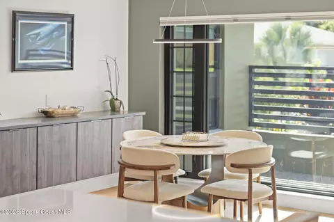 Dining - 3204 Nottingham Ln, Cocoa, FL 32926 photo 3 of 4