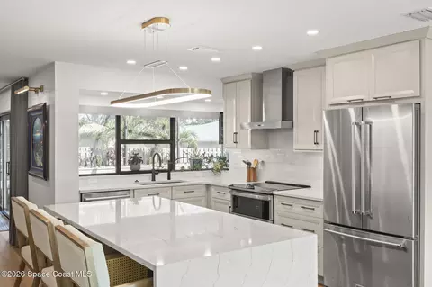 Kitchen - 3204 Nottingham Ln, Cocoa, FL 32926 photo 2 of 7