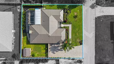 View/Area - 3204 Nottingham Ln, Cocoa, FL 32926 photo 1 of 1
