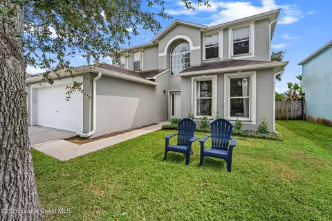 5267 Mansford Pl, Melbourne, FL 32940