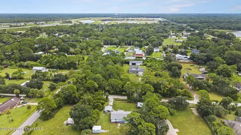 View/Area - 3420 Grape St, Cocoa, FL 32926 photo 7 of 7