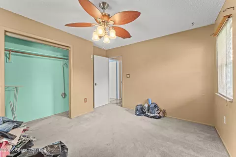 Bedroom - 3420 Grape St, Cocoa, FL 32926 photo 6 of 6