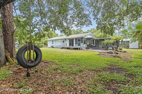 Exterior - 3420 Grape St, Cocoa, FL 32926 photo 8 of 8