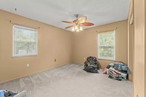 Bedroom - 3420 Grape St, Cocoa, FL 32926 photo 4 of 6