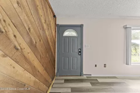 Entry Way - 3420 Grape St, Cocoa, FL 32926 photo 1 of 1