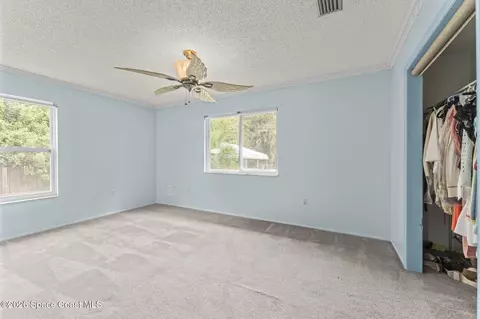 Bedroom - 3420 Grape St, Cocoa, FL 32926 photo 1 of 6