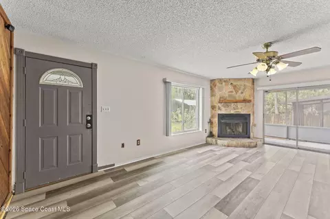 Living - 3420 Grape St, Cocoa, FL 32926 photo 1 of 4
