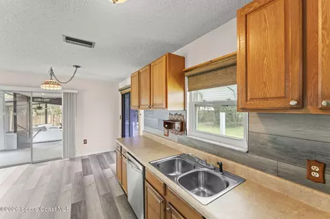 Kitchen - 3420 Grape St, Cocoa, FL 32926 photo 1 of 1