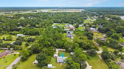 View/Area - 3420 Grape St, Cocoa, FL 32926 photo 2 of 7