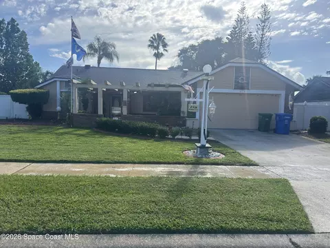 2931 Jeanette Cv, Oviedo, FL 32765