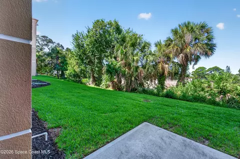 Exterior - 3868 Lexmark Ln #206, Rockledge, FL 32955 photo 3 of 11