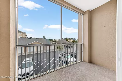 Exterior - 3868 Lexmark Ln #206, Rockledge, FL 32955 photo 5 of 11